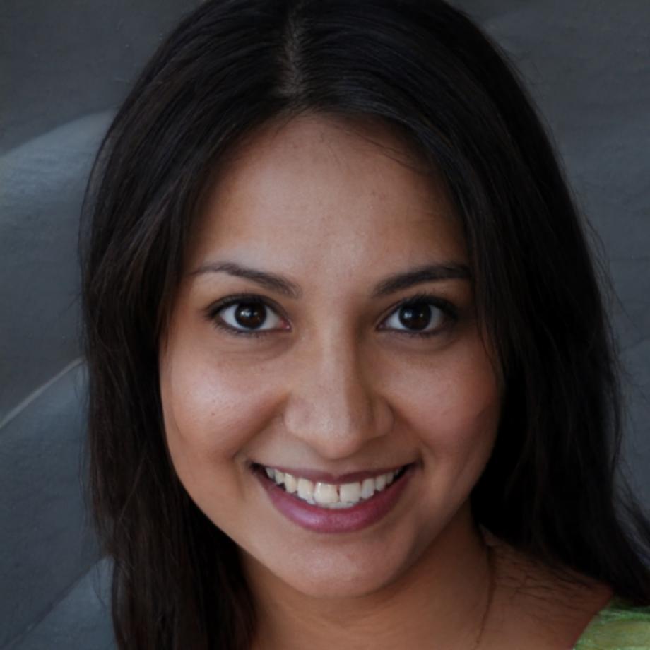 Retrato de Elena Valdés